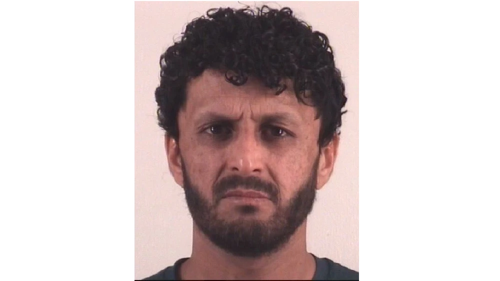 Second Afghan national arrested in US on terrorism charges